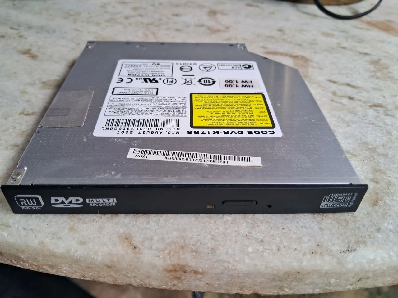 Dvd multi Record - Foto 2