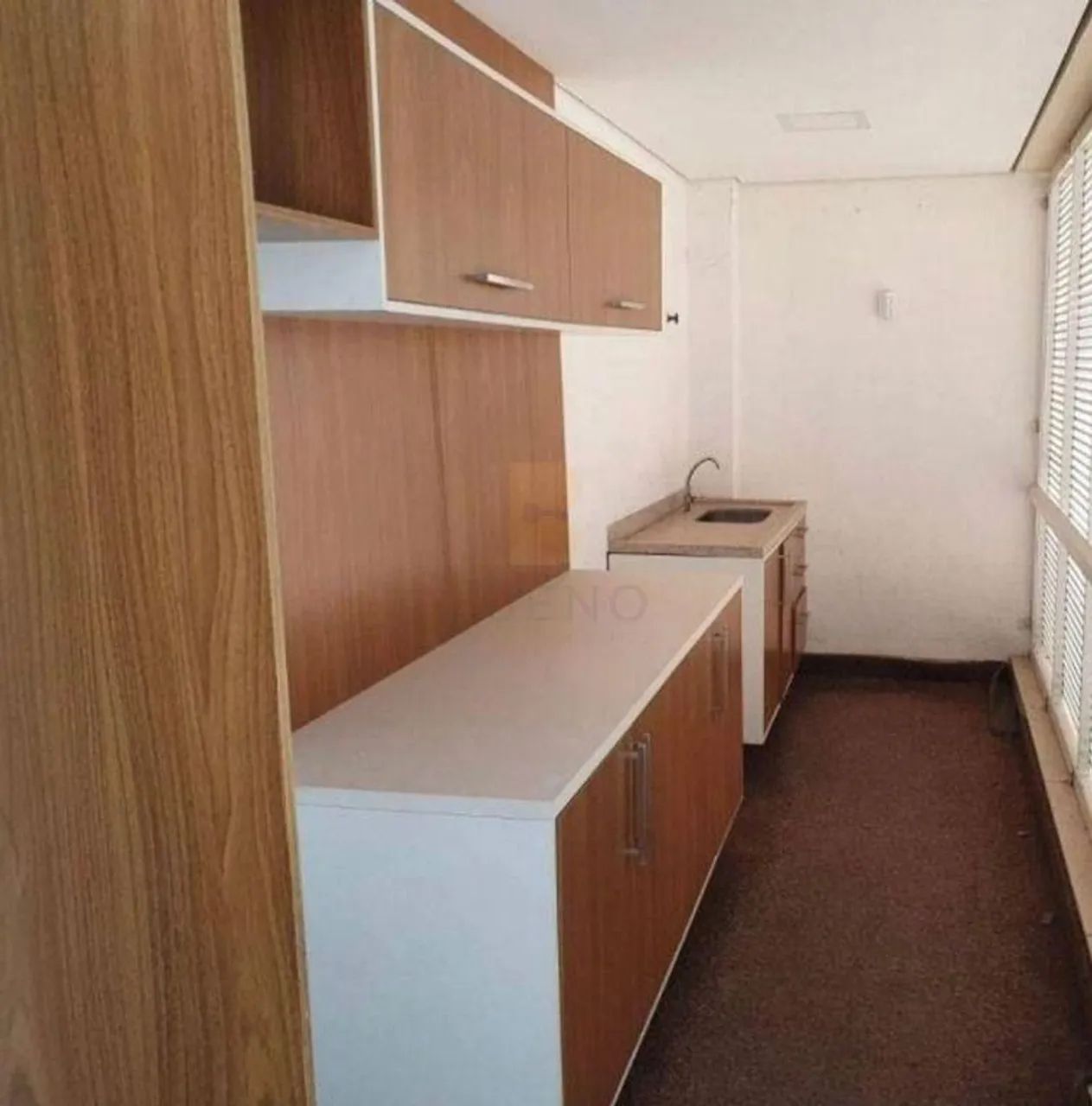 COBERTURA COMERCIAL - VENDA - Edifício Jardim Cuiabá Office & Flat, Cidade Alta - Cuiabá/M - Foto 2
