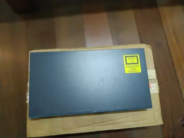 Switch Gerenciável Cisco Catalyst Ws-2960-24tc-s