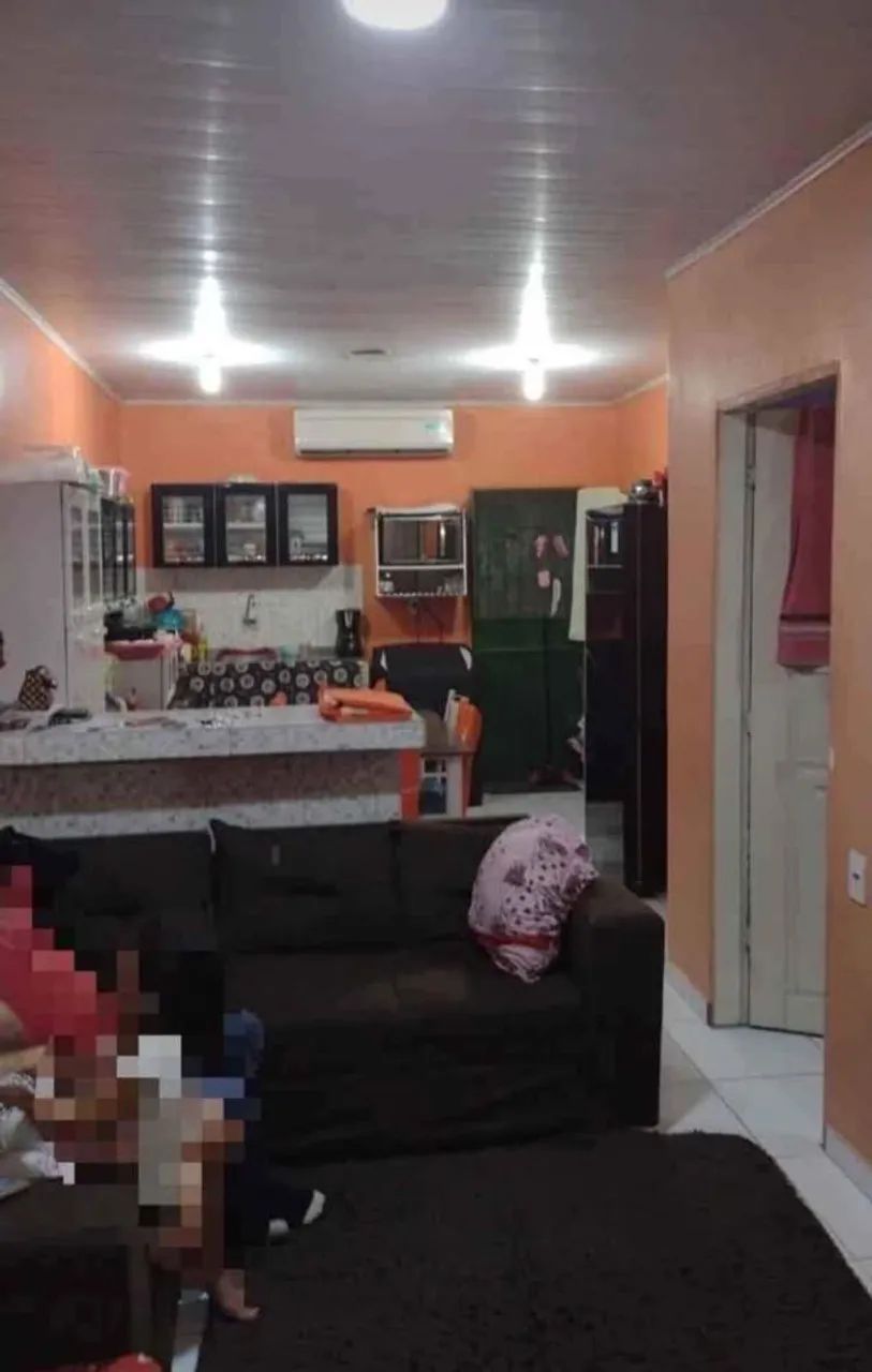 # vendo casa no novo horizonte  - Foto 4