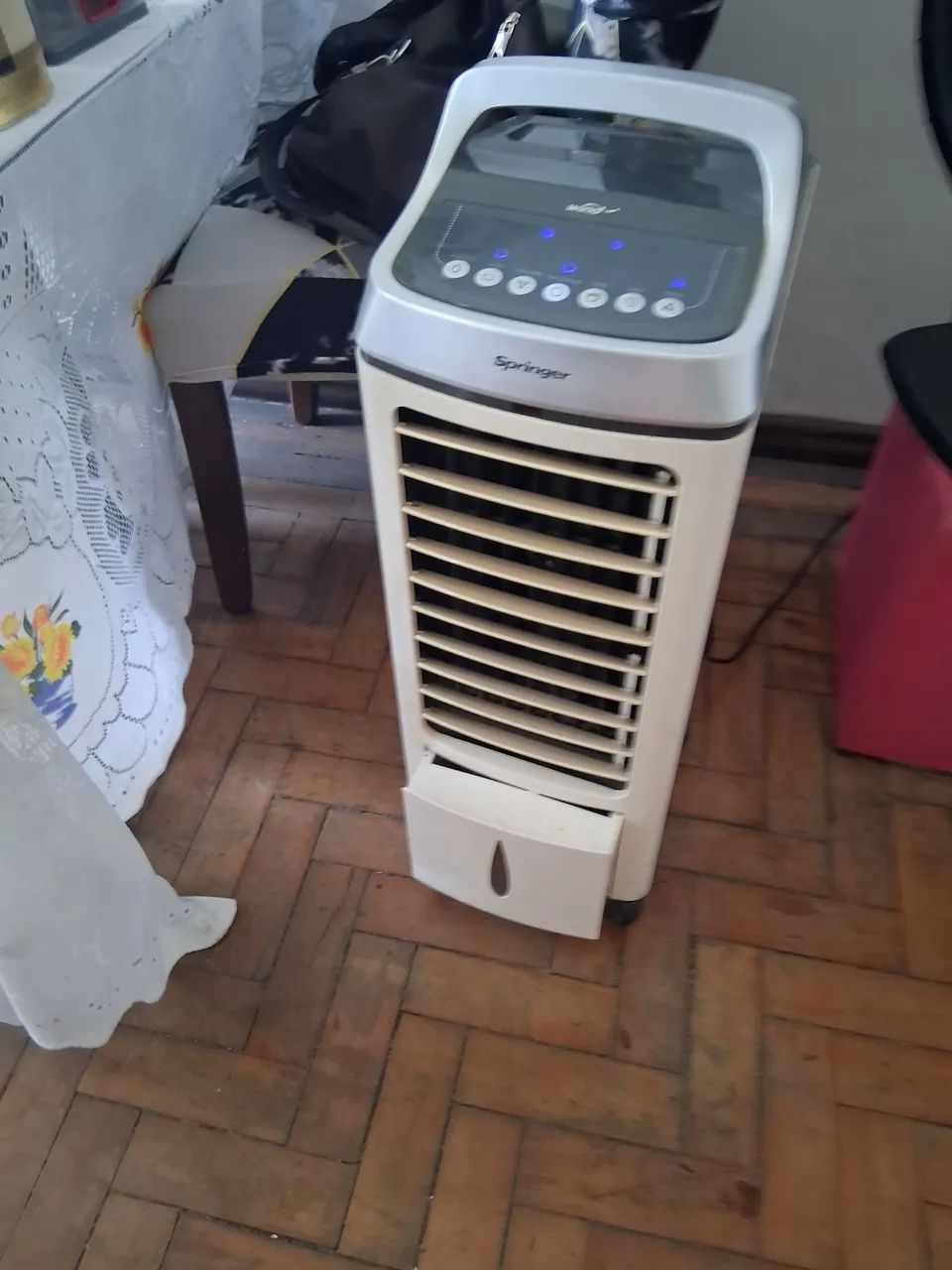 Climatizador 