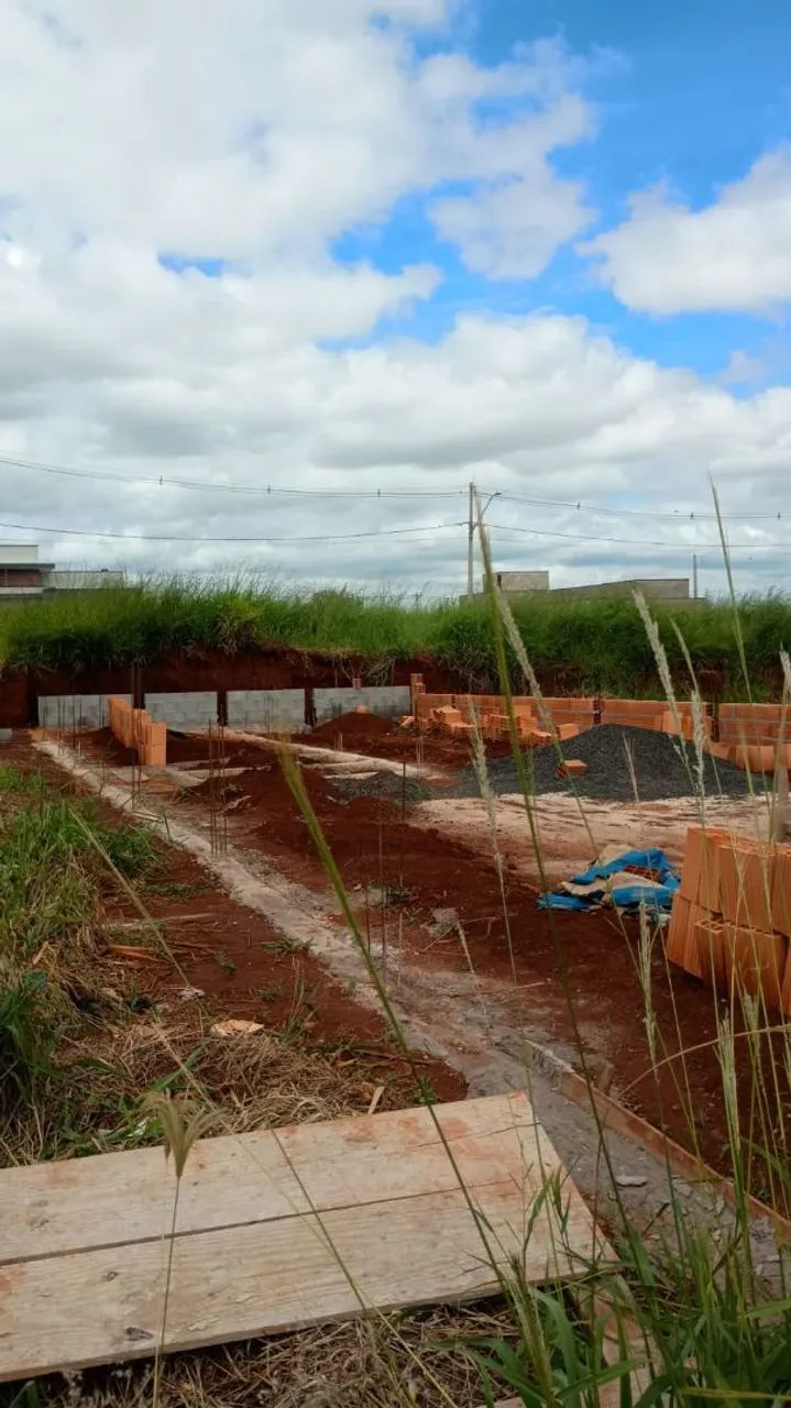 Foto - Hortolândia - Parque Vasconcellos