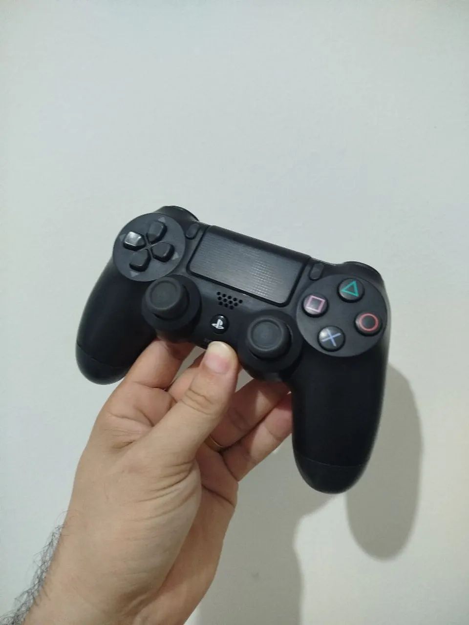 Controle Ps4