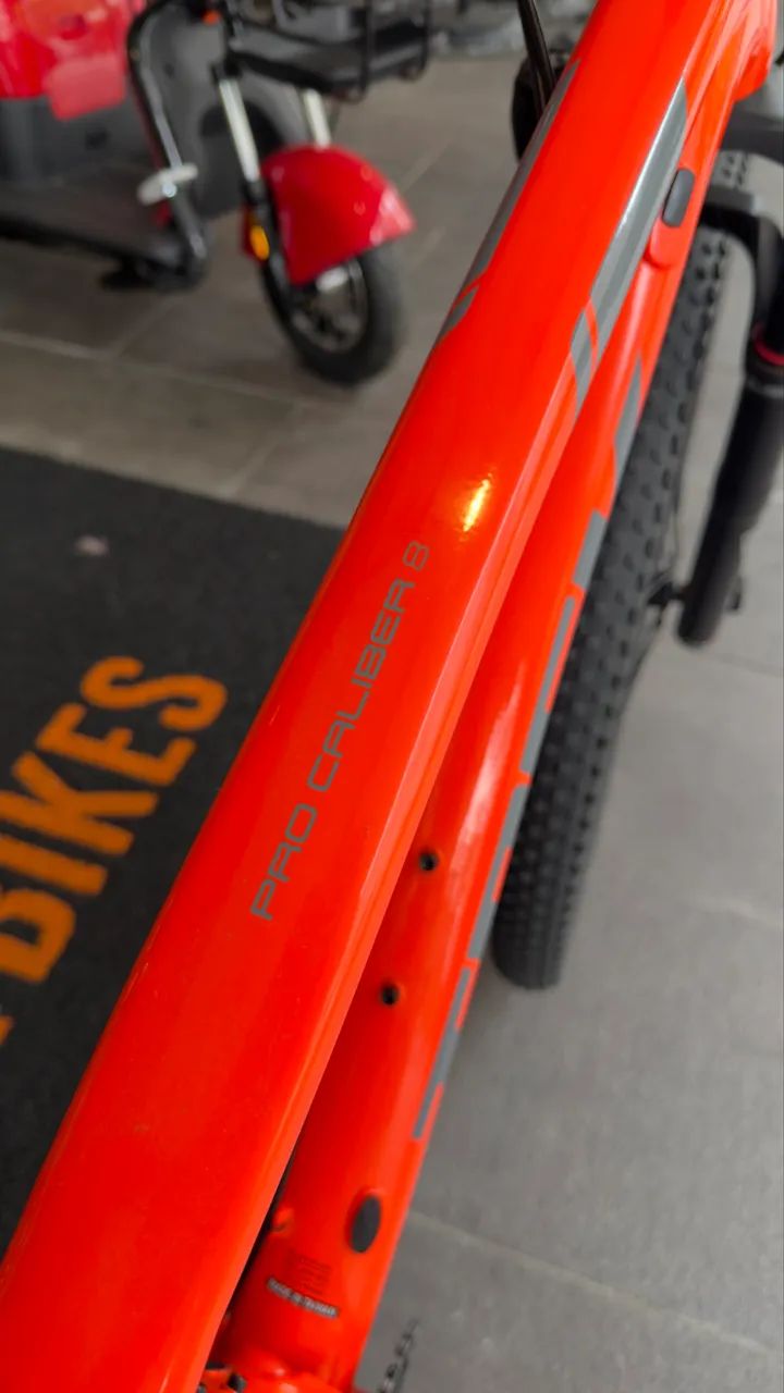 Bike Trek Procaliber 8 17.5?  - Foto 5