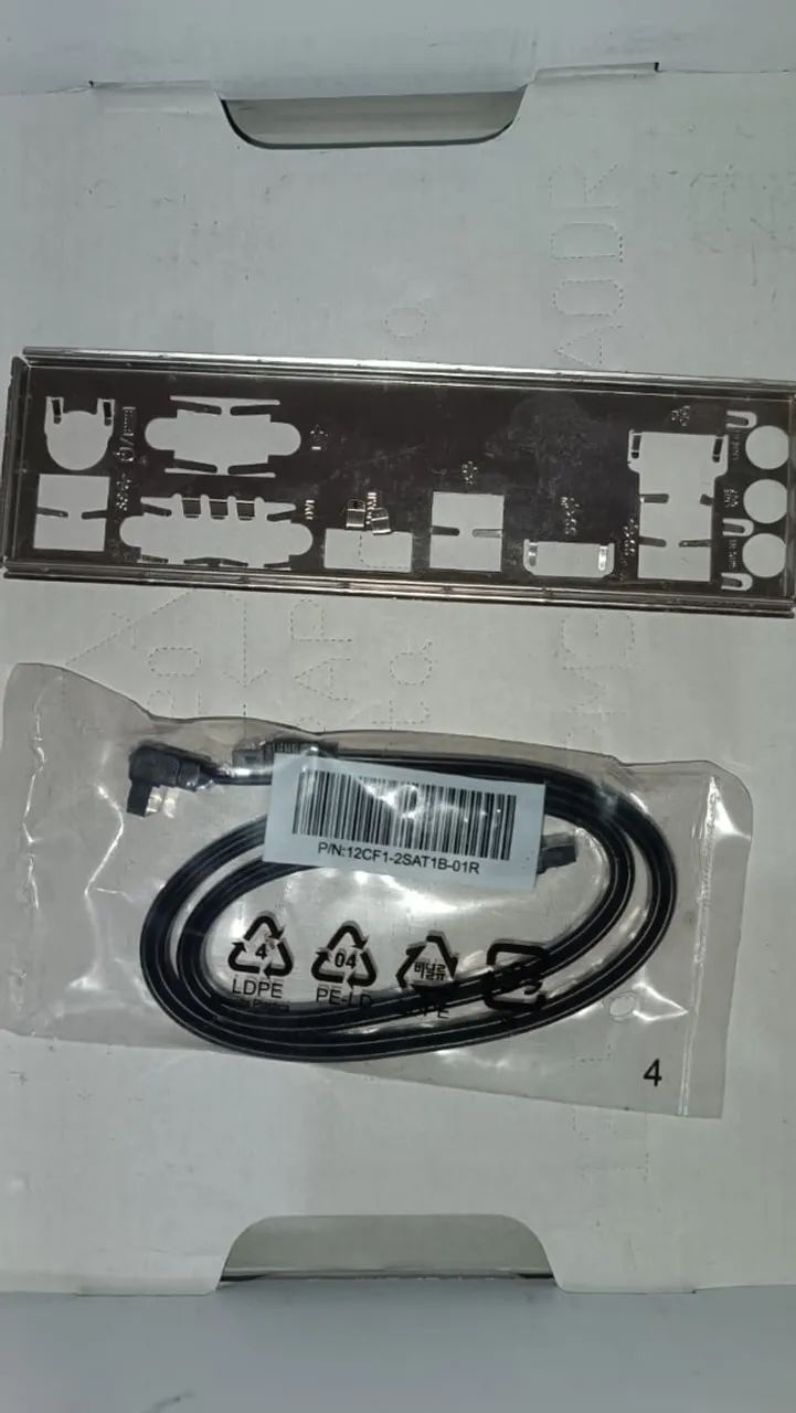 ASUS Prime A520M-E AM4 DDR4 - Foto 3