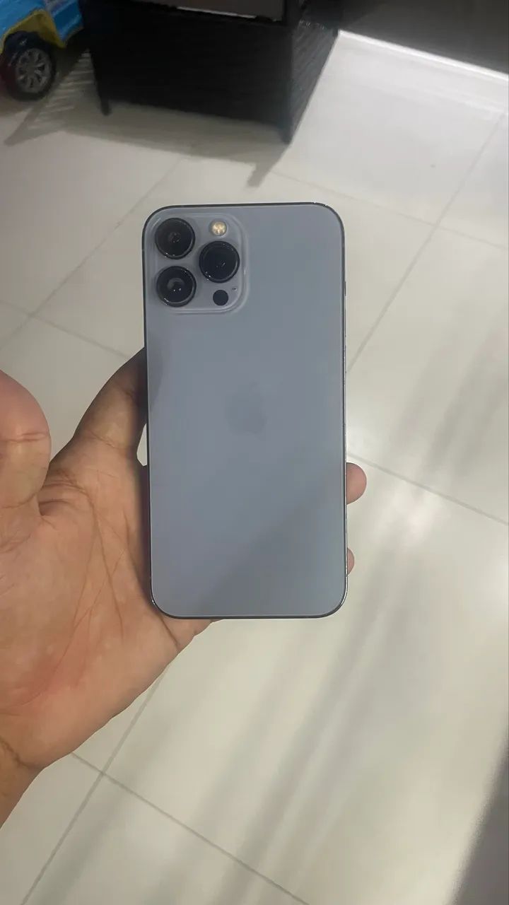 iPhone 13 Pro Max - Foto 2