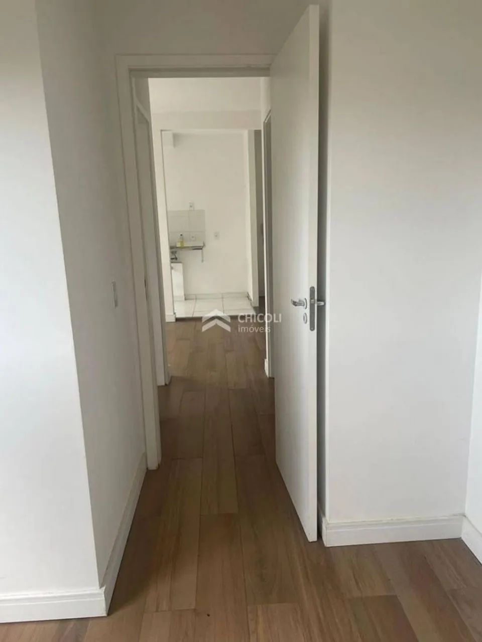 Residencial  Apartamento em - Foto 5