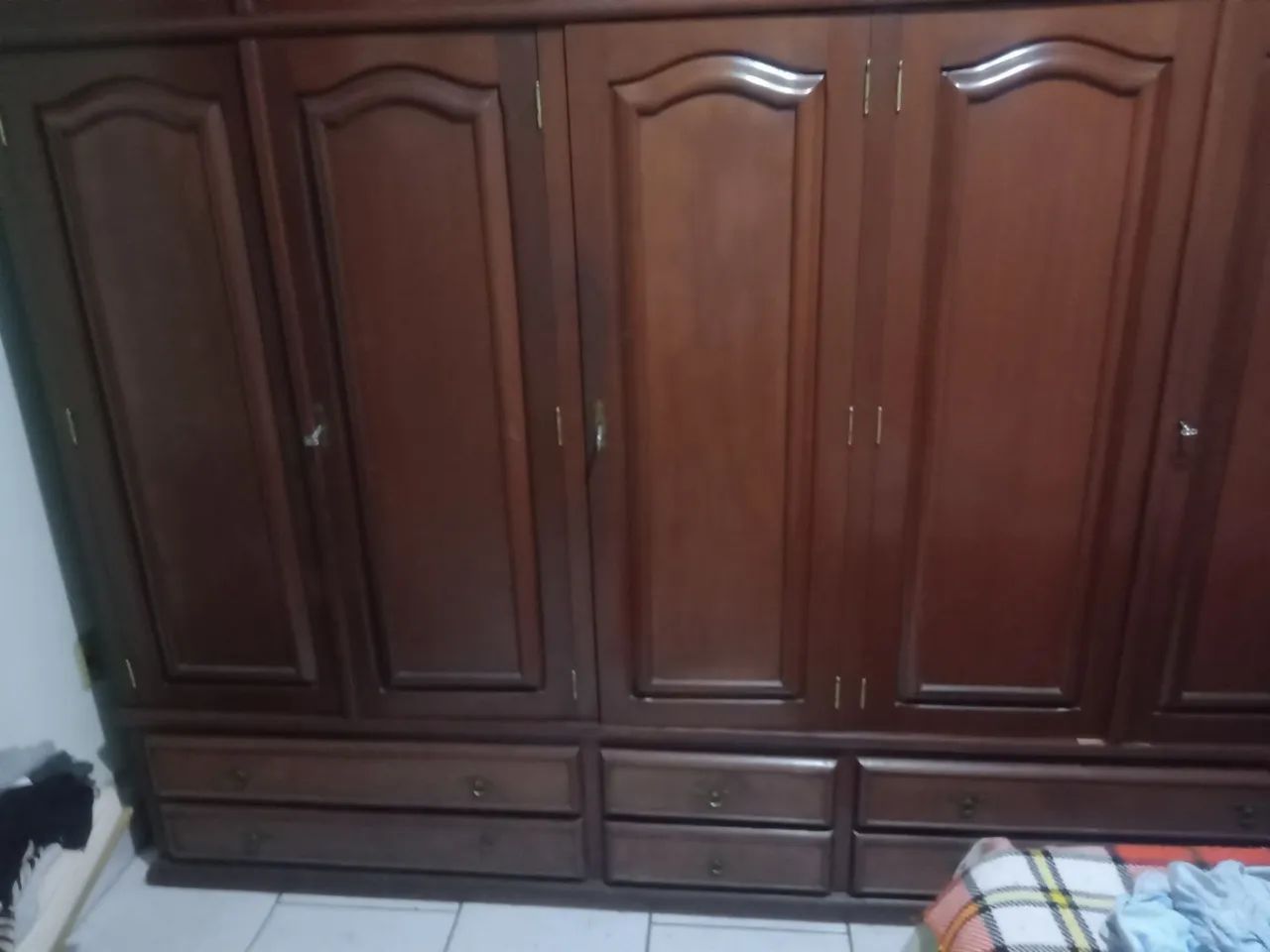 Guarda-roupa  - Foto 4