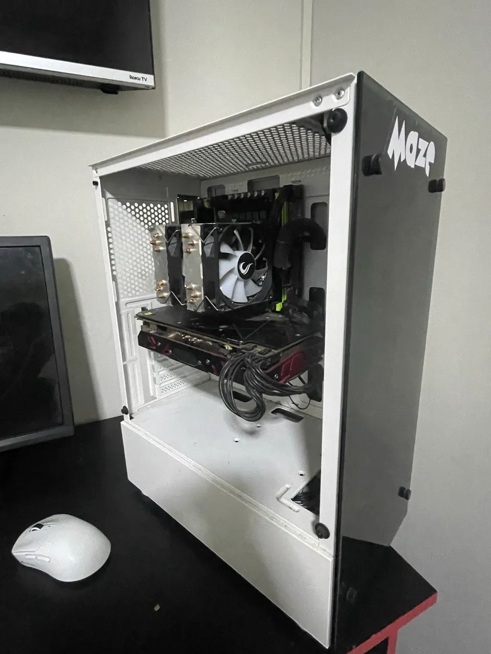 PC GAMER COMPLETO