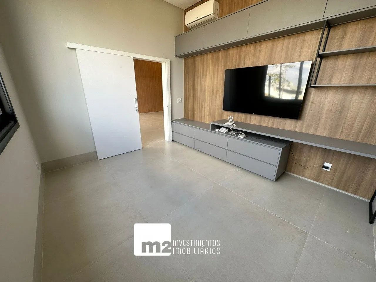 Casa no Jardins Itália com 4 quartos - Foto 4