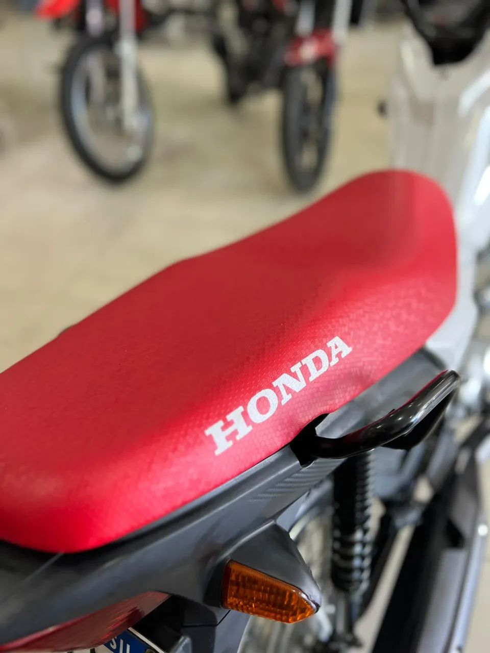 Honda Pop 110i 100 cc  - Foto 3