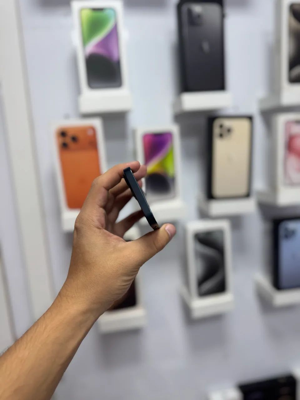 IPHONE 13 MINI - Foto 4