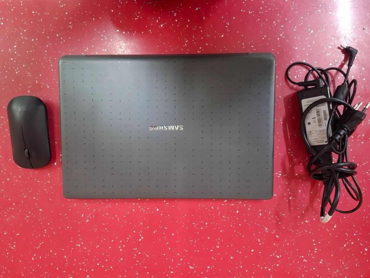 Notebook Samsung Flash F30 Cinza - Foto 5