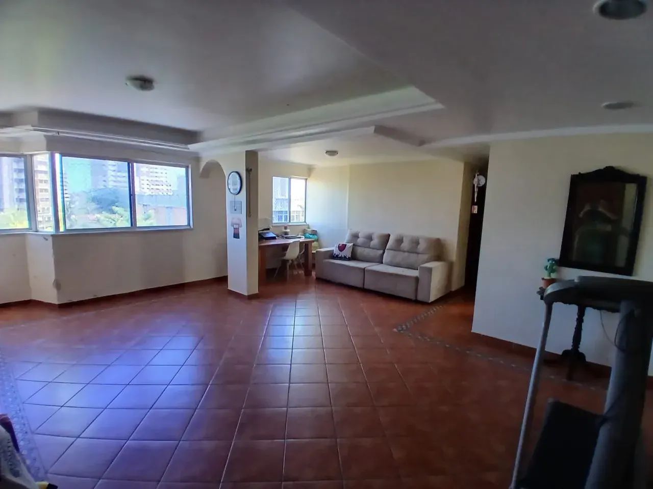Vendo / Alugo Apartamento no Papicu - Foto 3