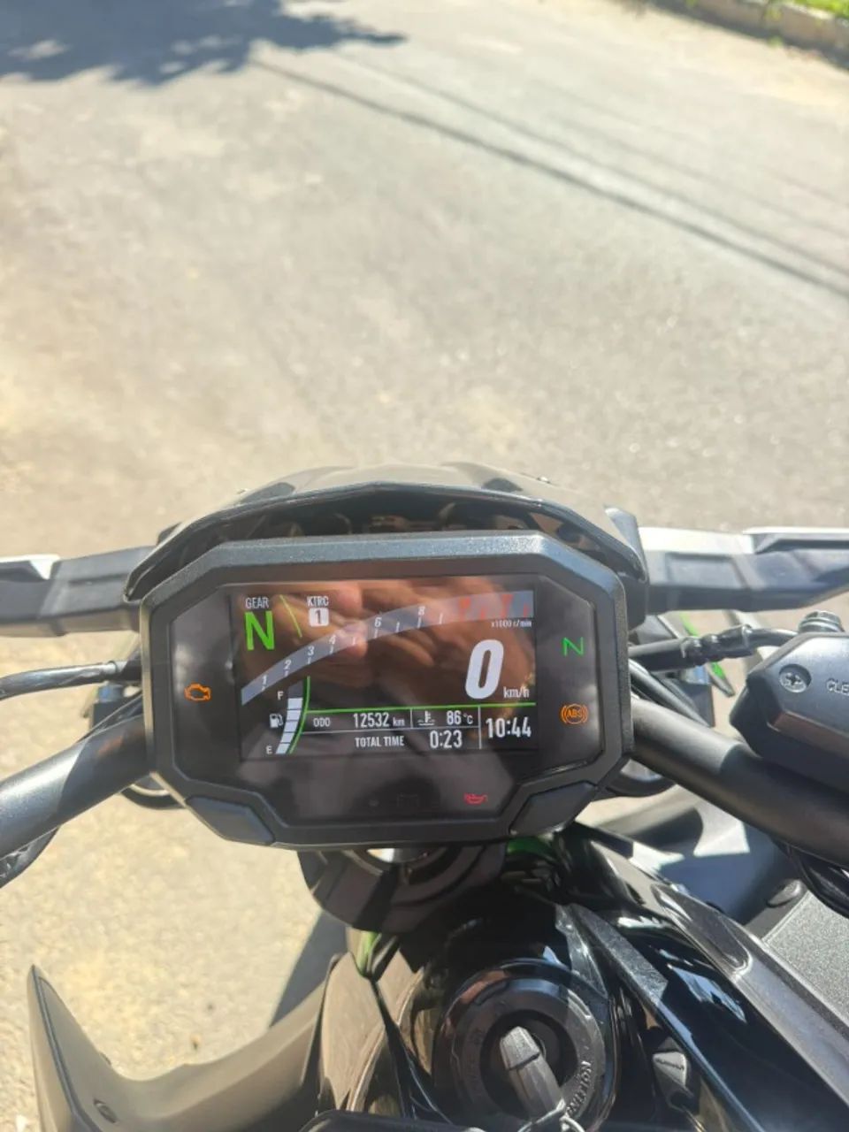 Kawasaki 650 2024 - 1522003763 | OLX