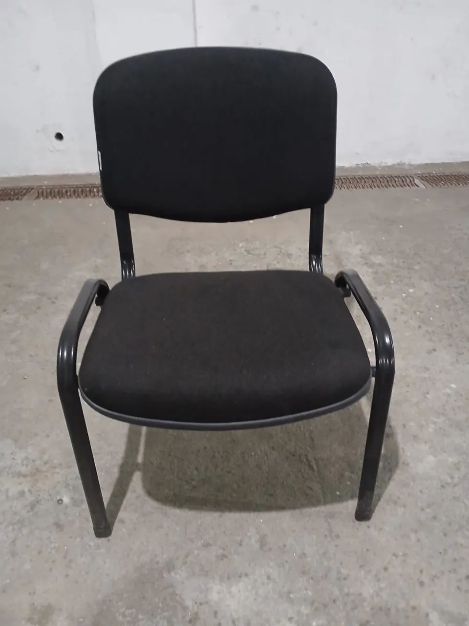 Cadeira recepção  - Foto 3