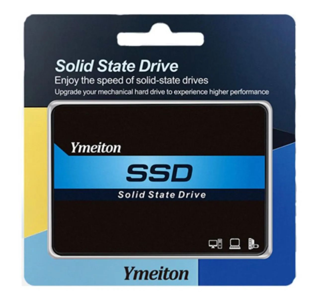 SSD 120gb - Foto 2