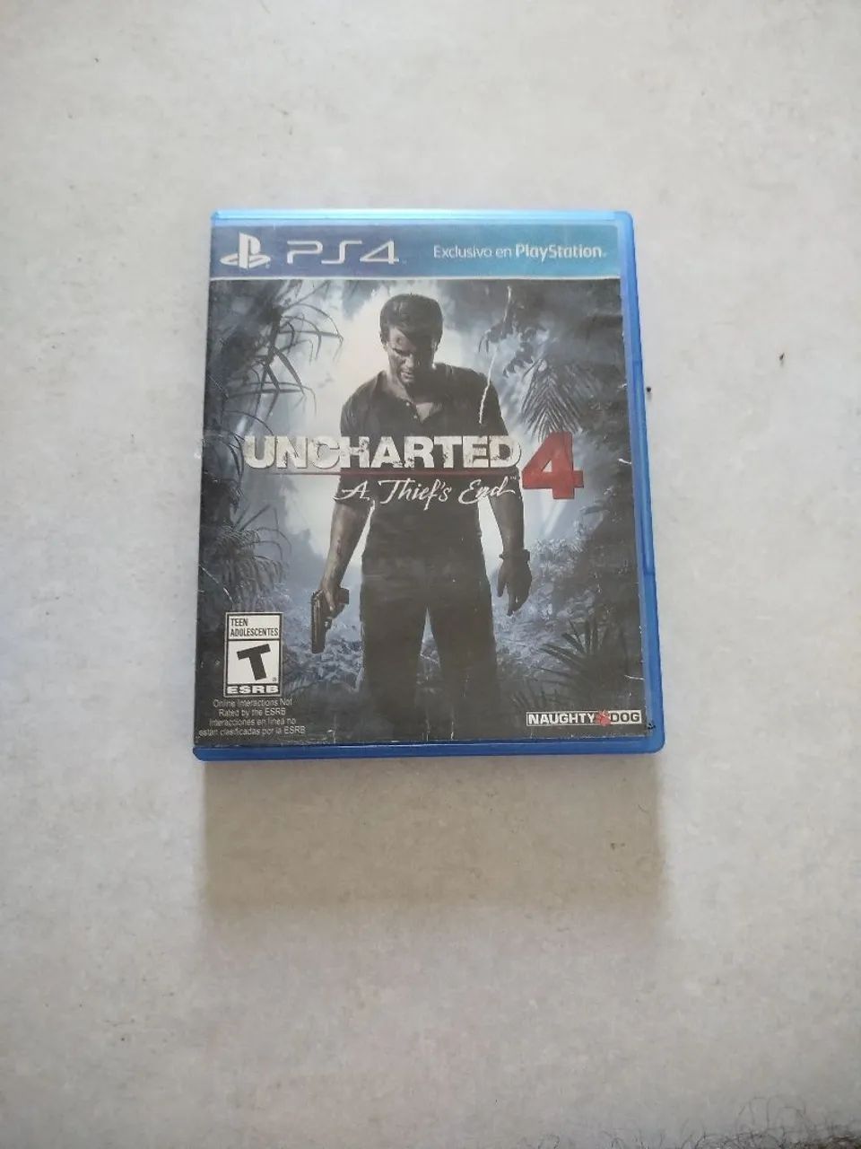Jogos de PS4  - Foto 2