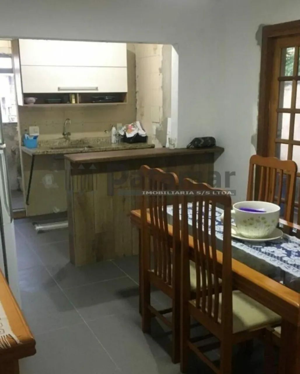 Sobrado a Venda, com três quartos no Jardim Sarah. - Foto 4