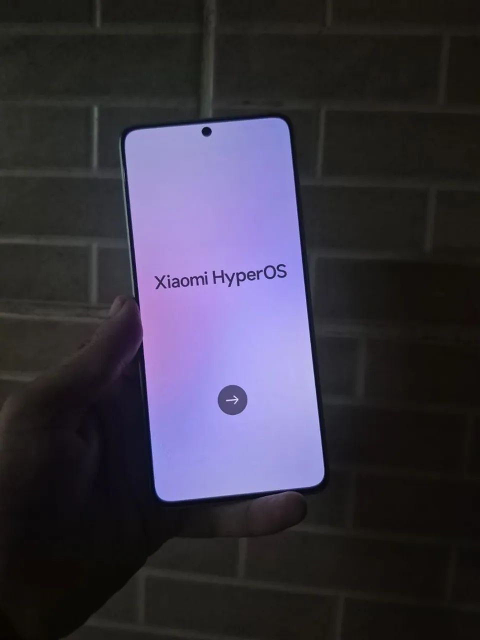 ? POCO X6 PRO ? SUPER POTENTE E EM EXCELENTE ESTADO!