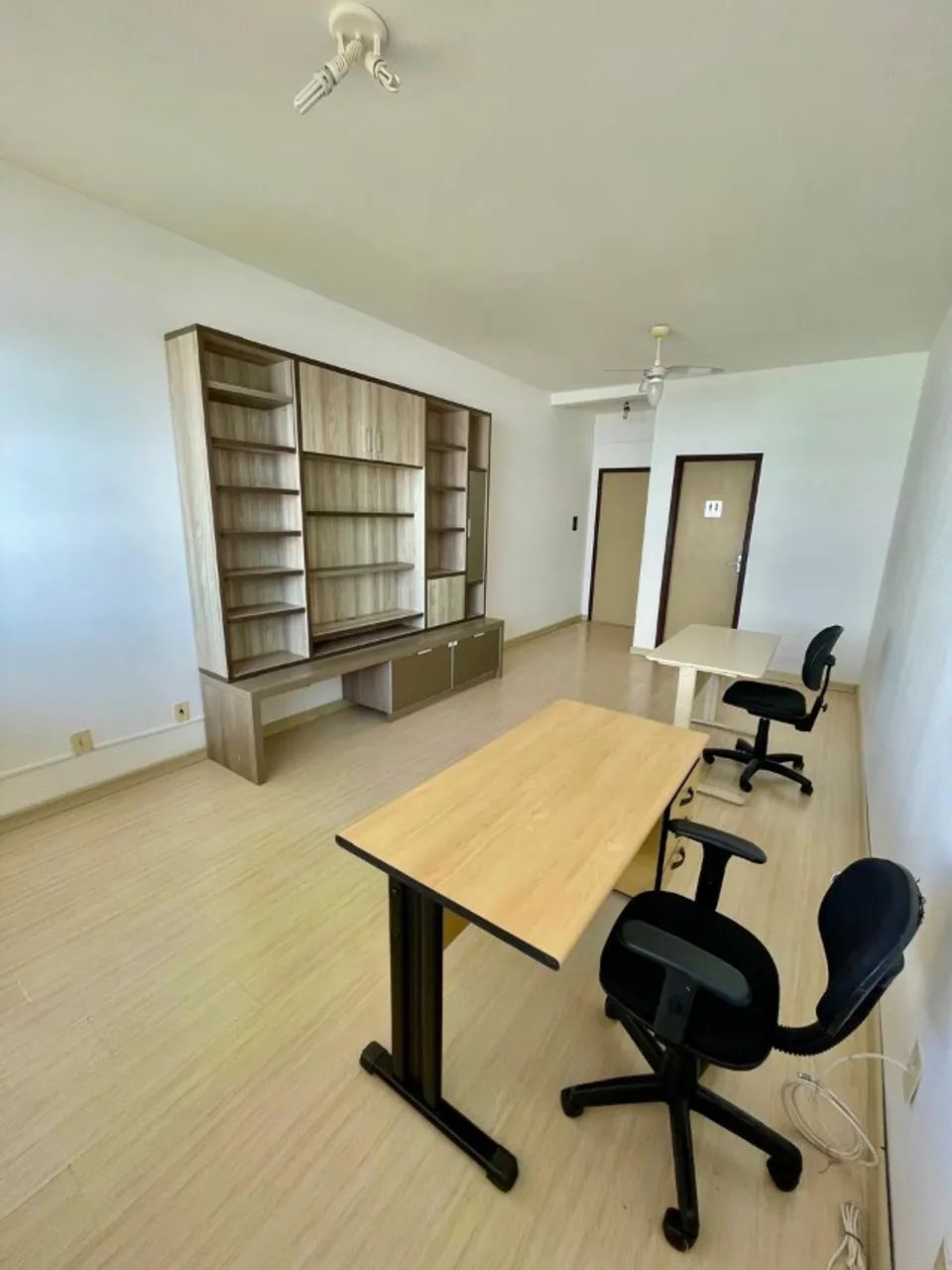 Aluga-se Sala Comercial de 26 m² no Estreito - Foto 4