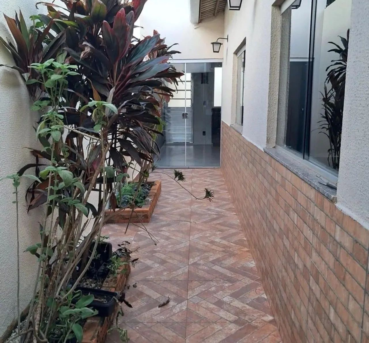 Casa padrão Santos Dumont -4 - Foto 3