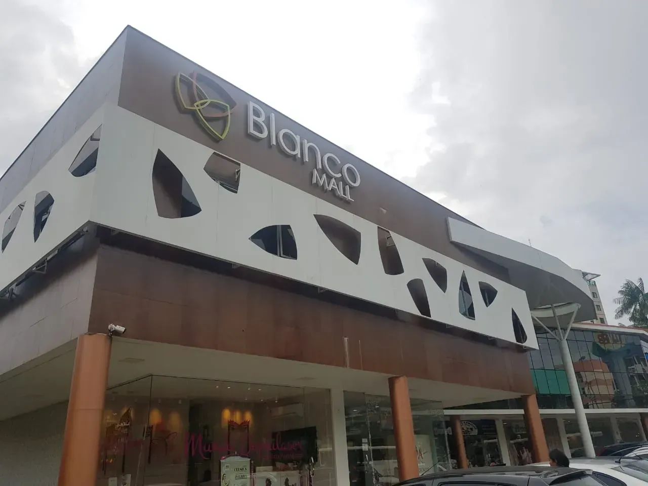 Sala Comercial - Próximo ao Shopping Manauara (Blanco Mall)