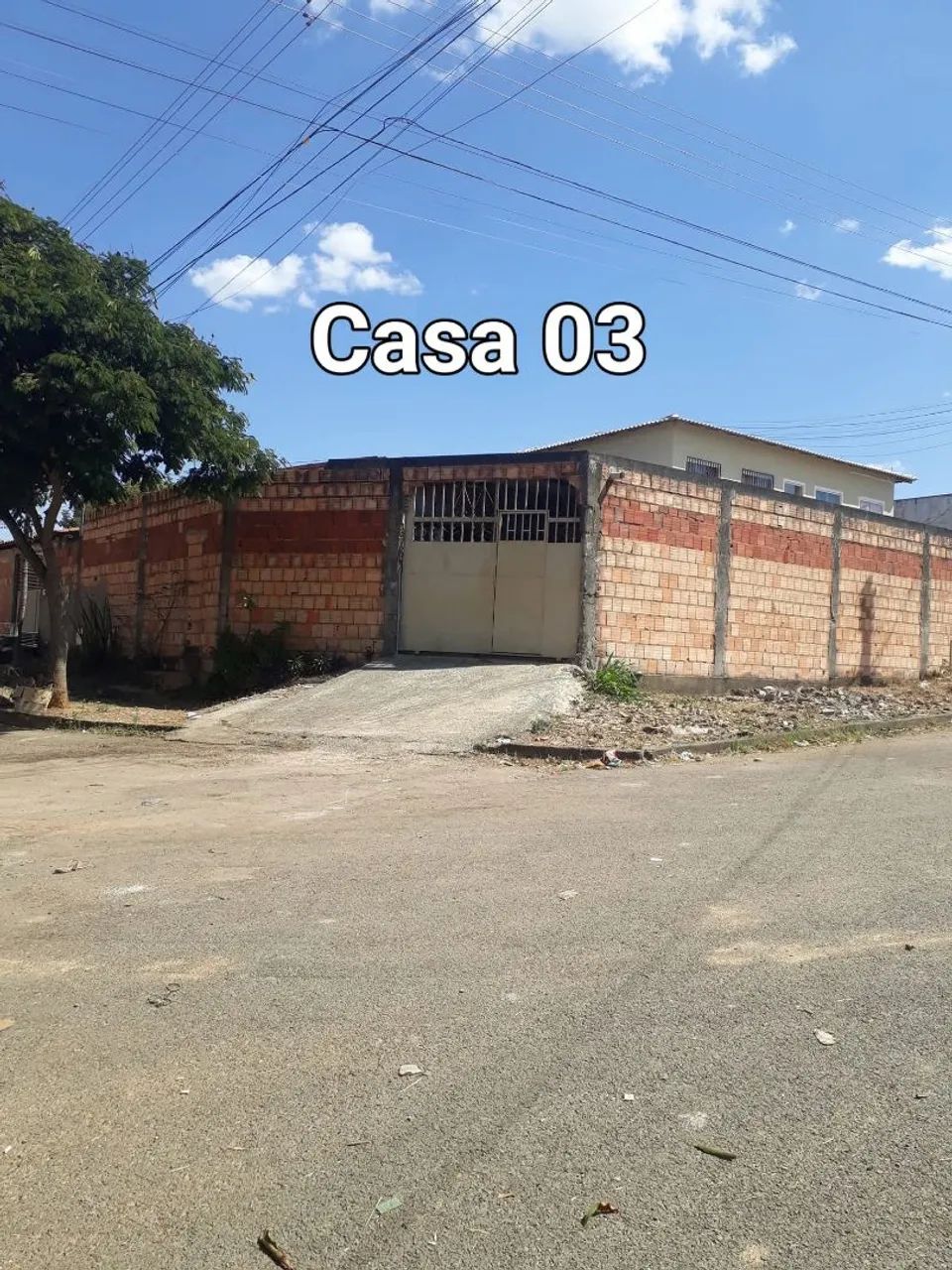 LOPORTUNIDADE IMPERDÍVEL NA COLINA VERDE - OCIDENTAL/GO! ? - Foto 3