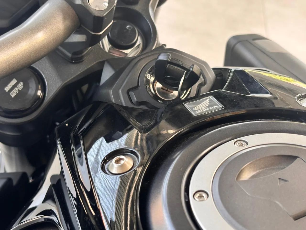 Cb650 e cloud - Foto 5
