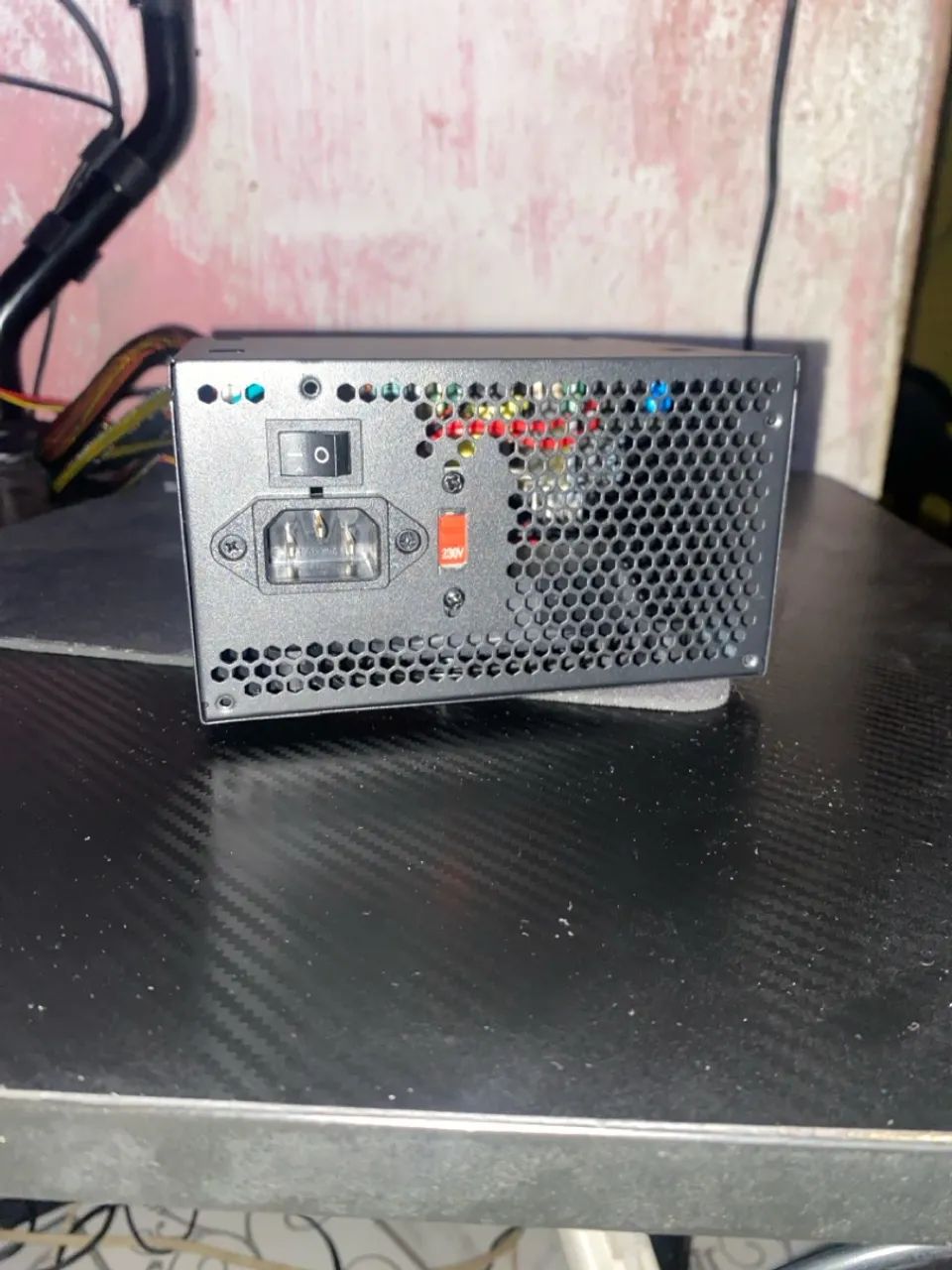 FONTE 500W - Foto 2