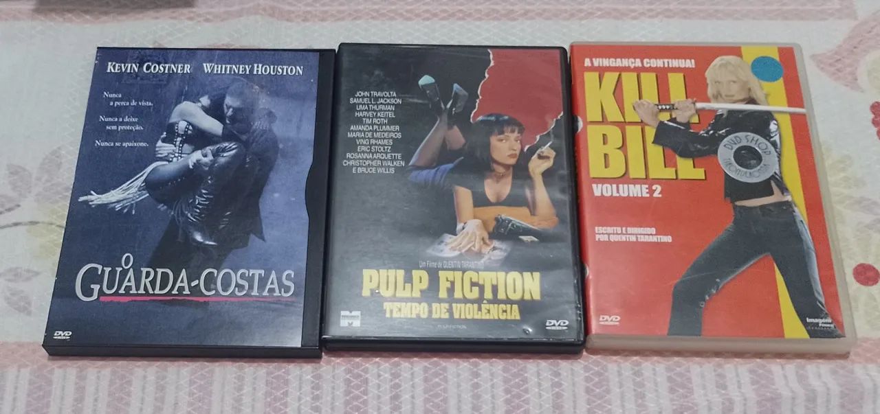 DVDs originais 402624865381928960
