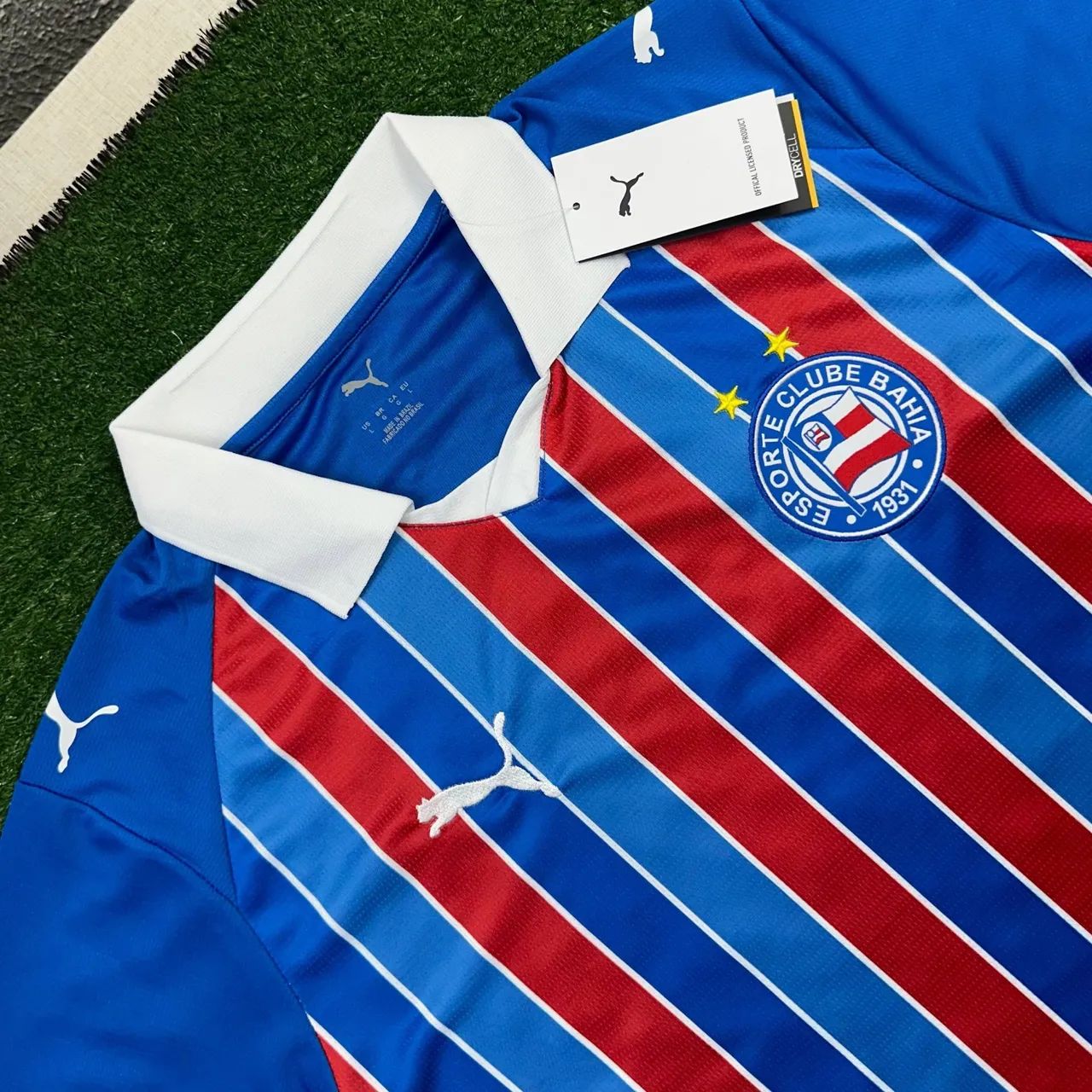 Camisa do Bahia  - Foto 2