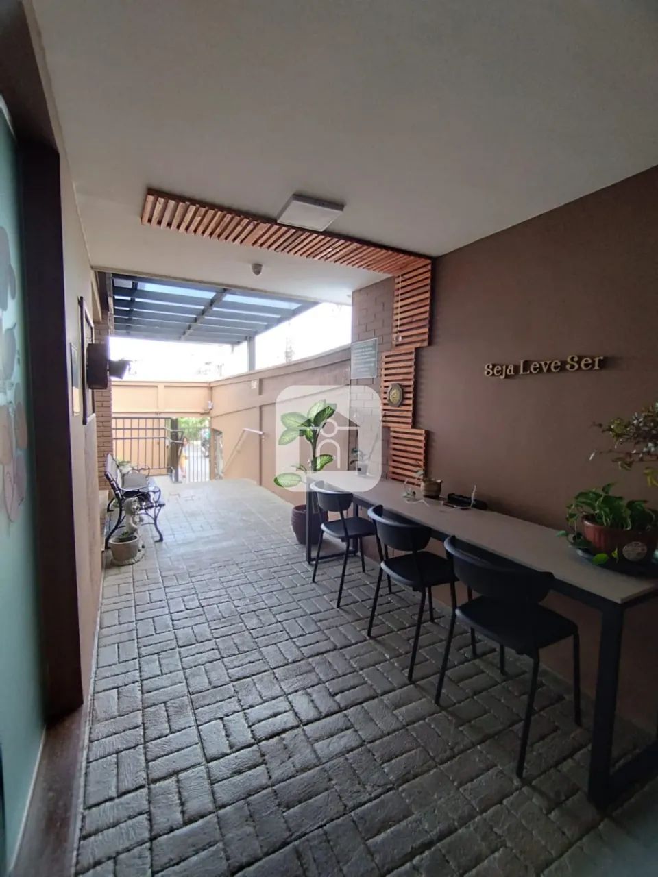 Sala comercial com 25m² para locação no bairro Nossa Senhora da Aparecida - Foto 5