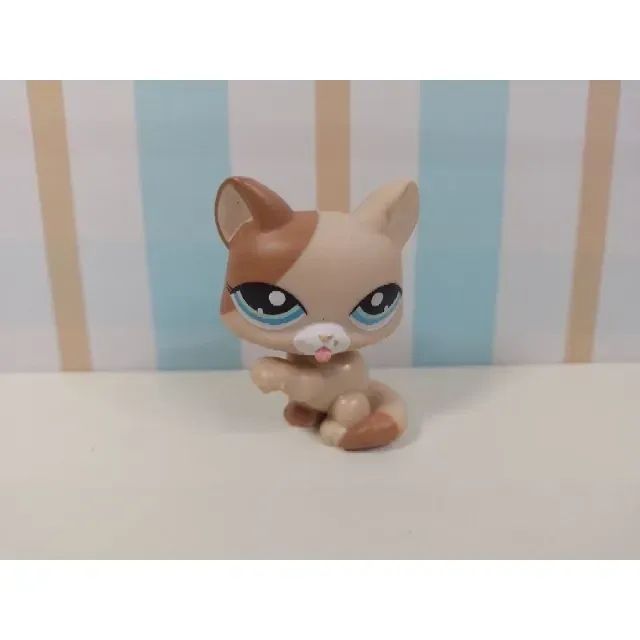 Littlest Pet Shop Gato