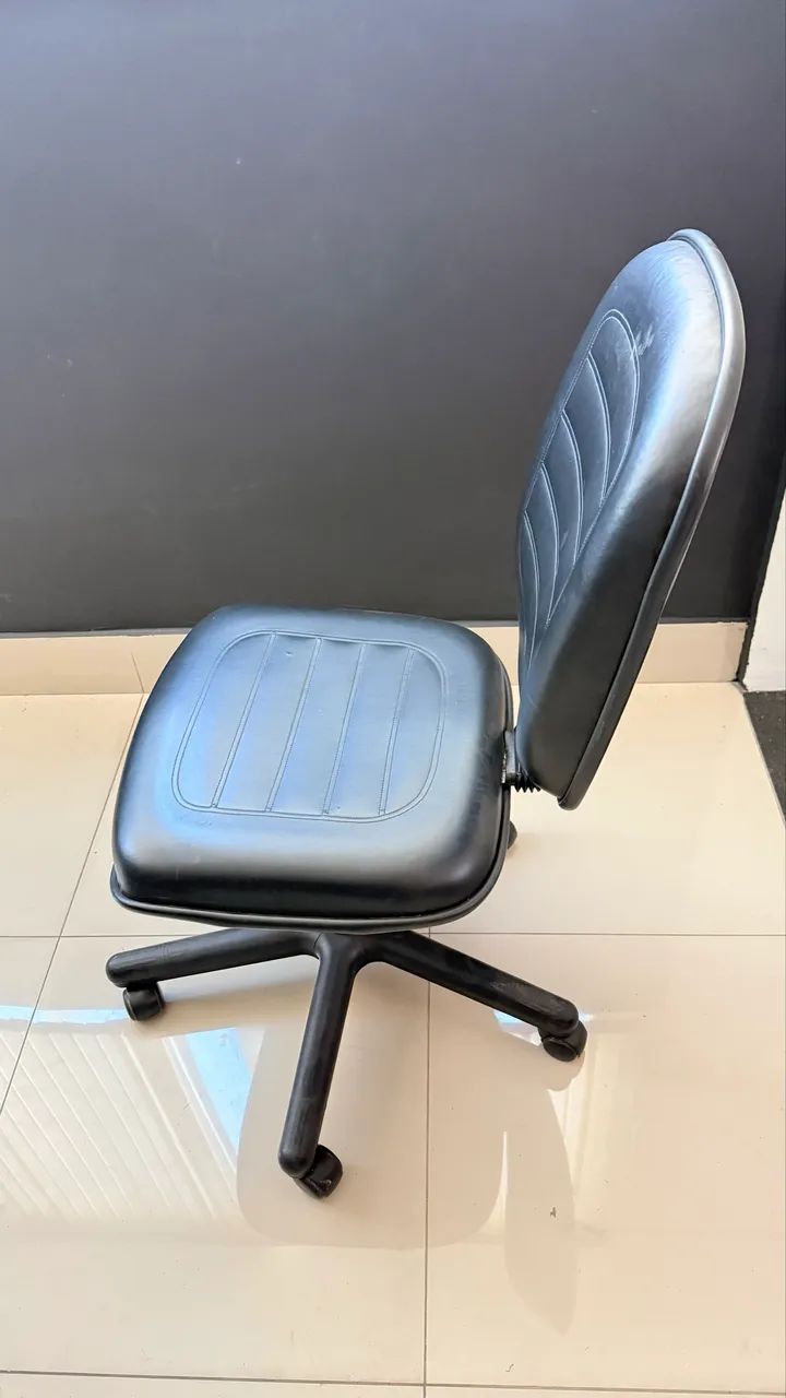 Cadeira executiva - Foto 2