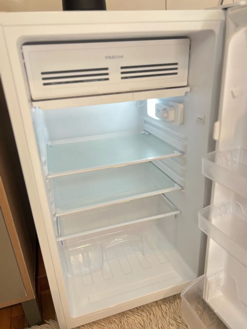 Frigobar NOVO - Foto 2