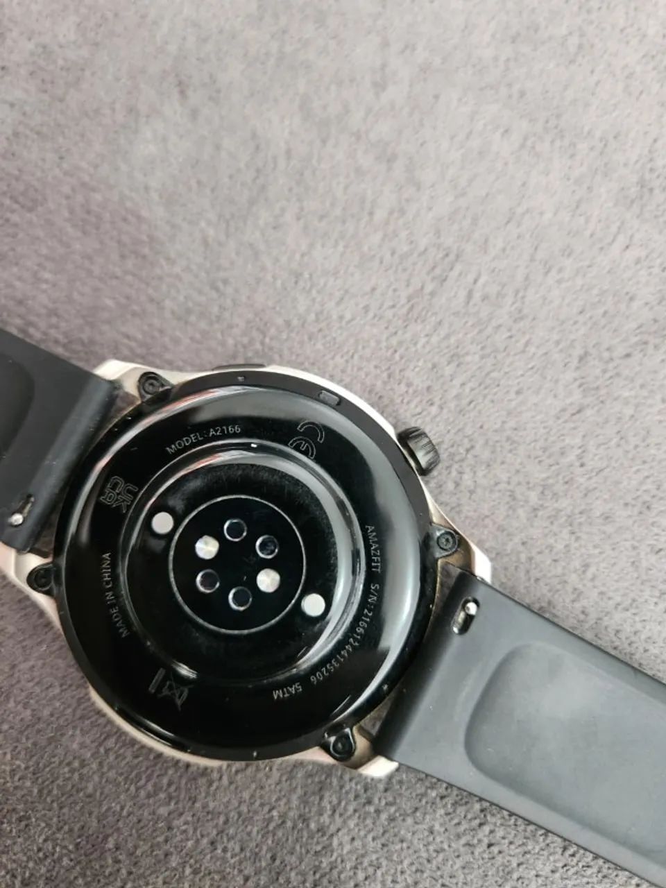 Smartwatch Amazfit GTR 4 - Foto 4