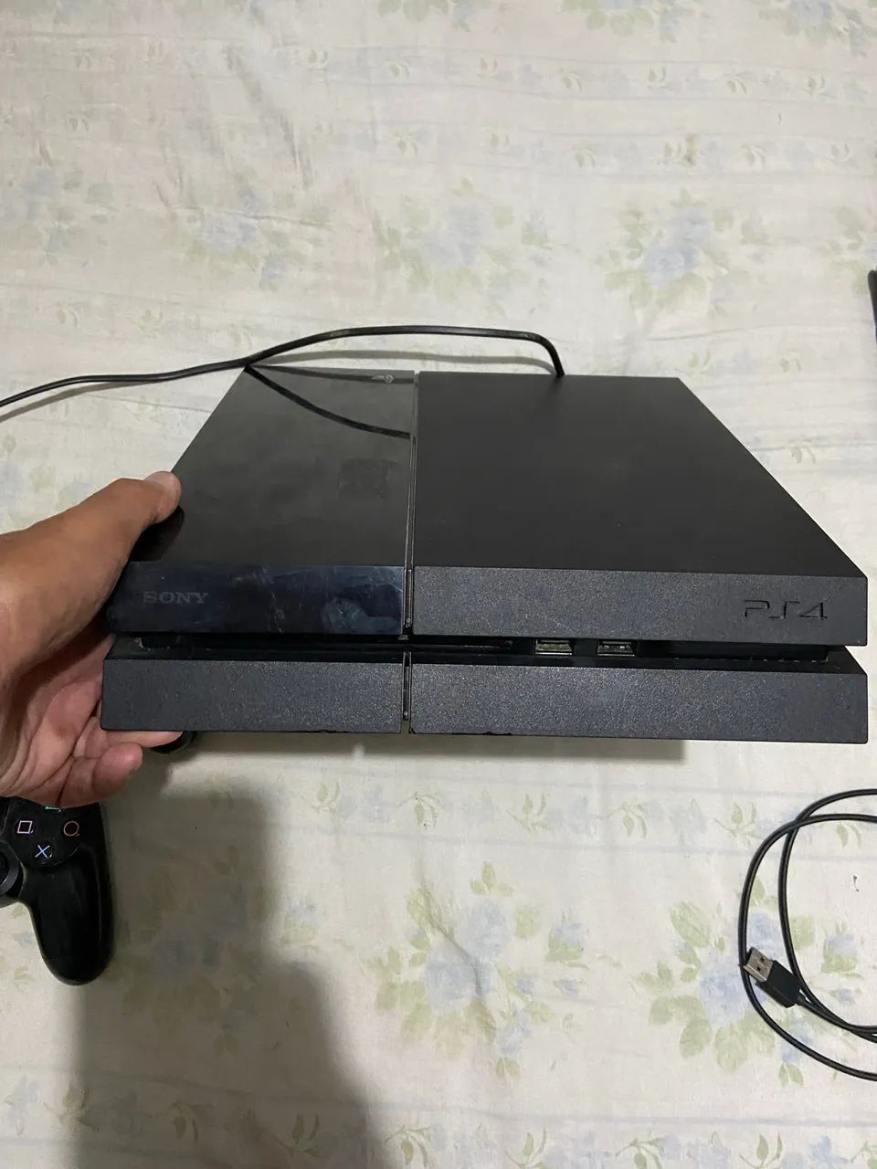 Vídeo Game PS4 - Foto 4