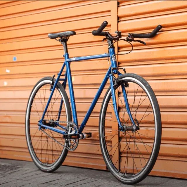 Bicicleta - Foto 2