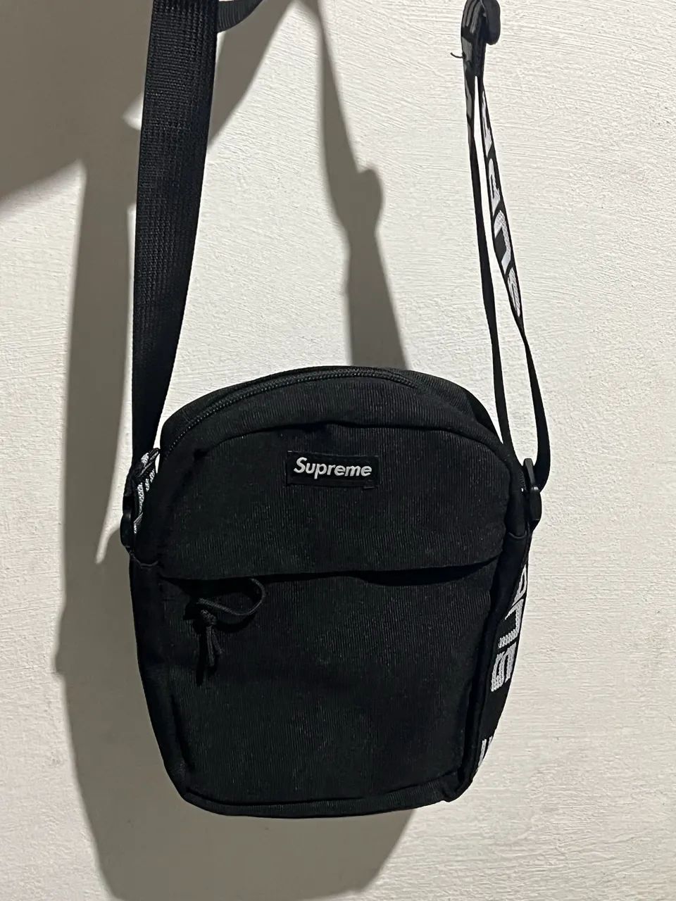 Bolsa shoulder bag supreme - Foto 2