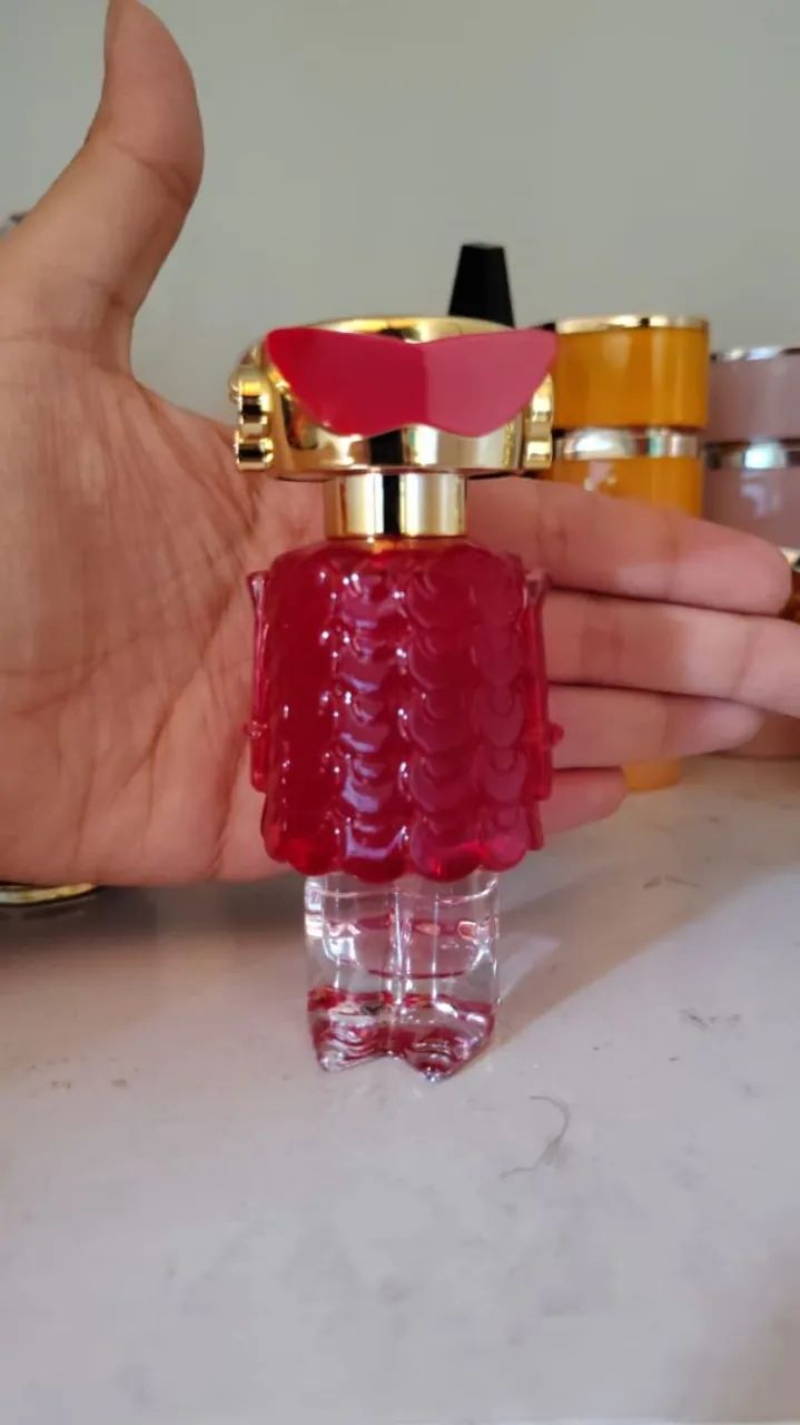 Perfumes importados! - Foto 4