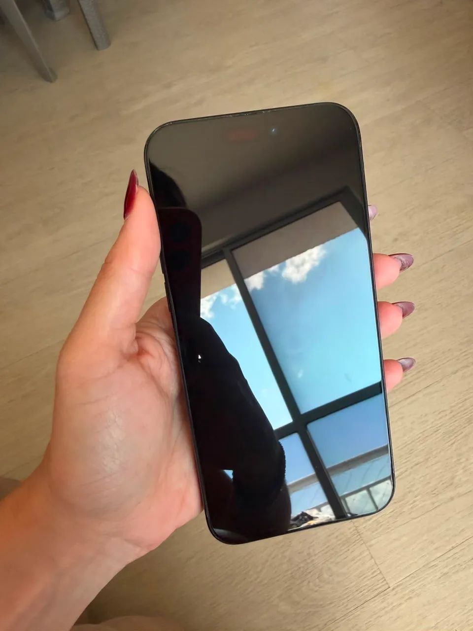 iPhone 15 Pro Max - Foto 2