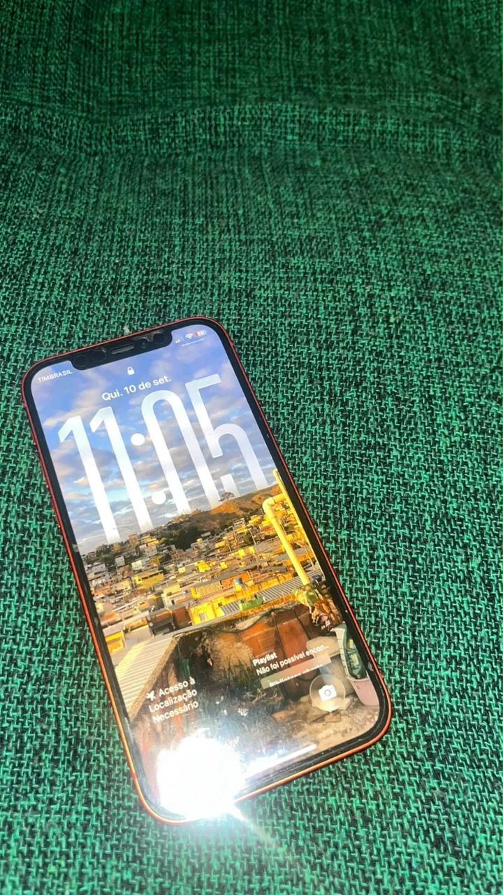 IPHONE 12 128GB - Excelente Estado  - Foto 3