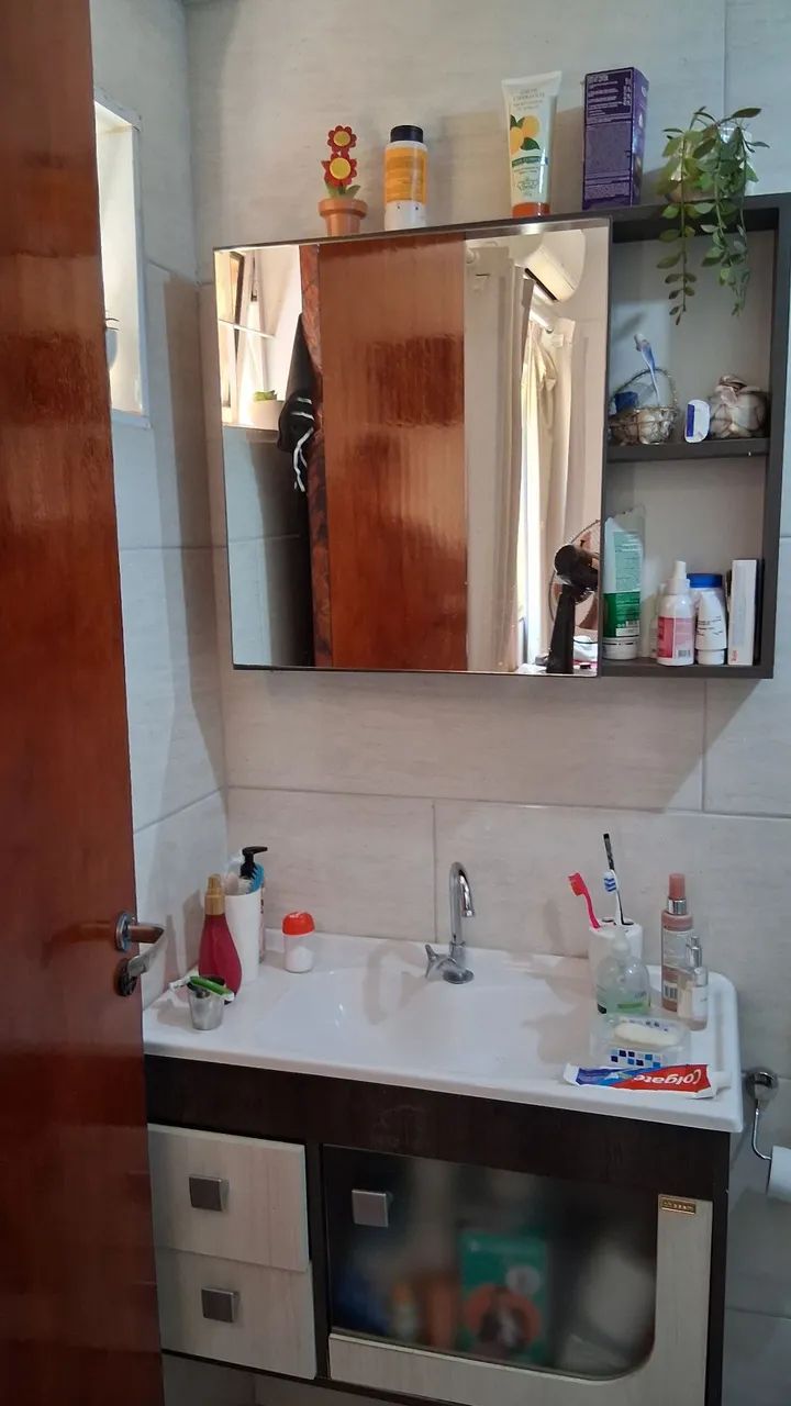 Casa Vila Nasser - Foto 4