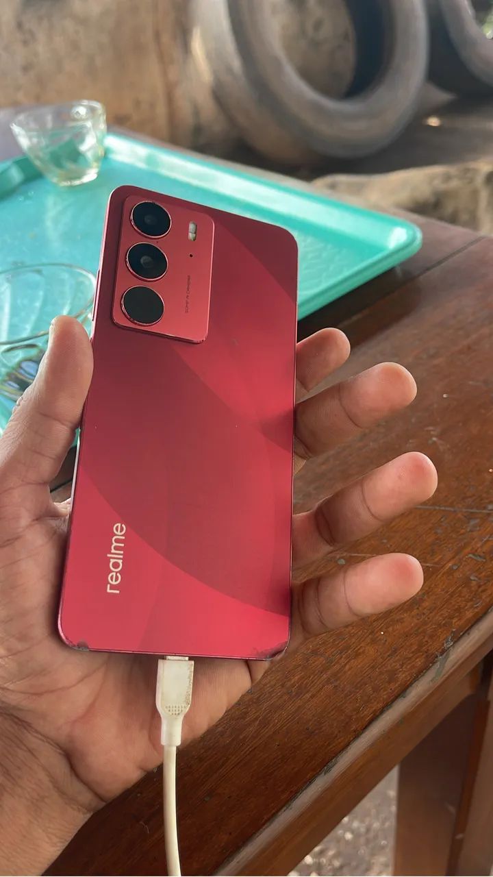 Realme C75 - 256gb - Foto 4