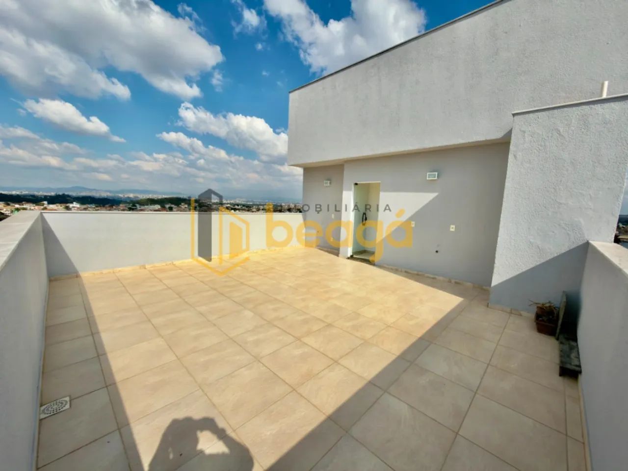 Cobertura com 2 quartos à venda em Contagem - Foto 2