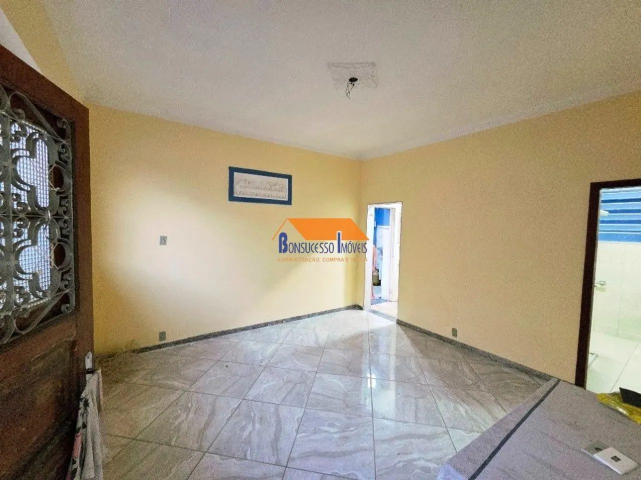 casa de 3 quartos Bairro Renascença em Belo Horizonte - Foto 5