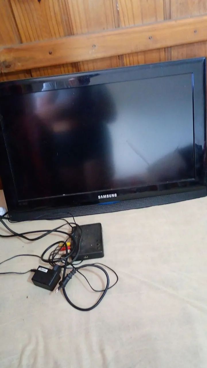 Vendo tv