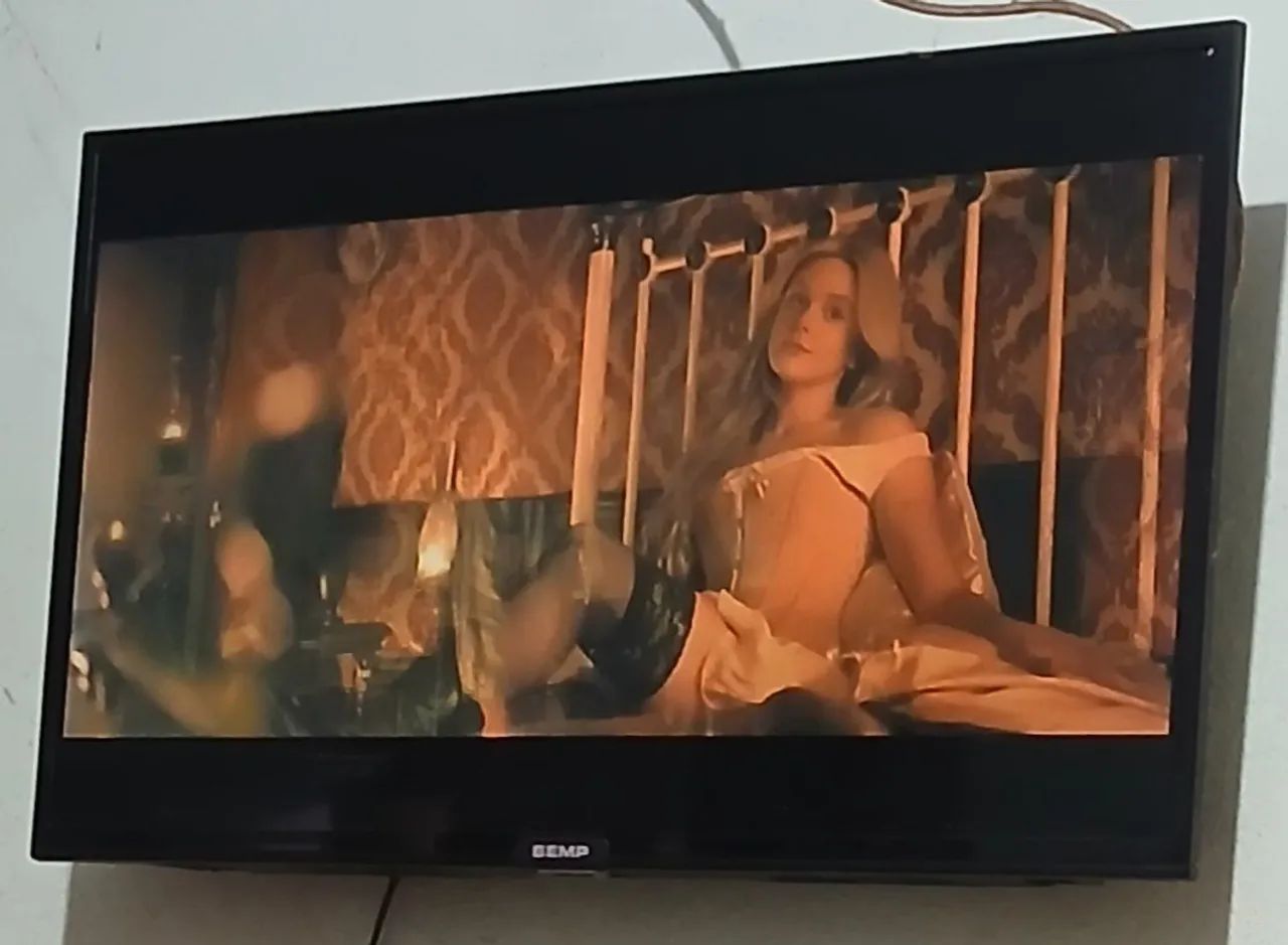 Smart tv semp - Foto 2