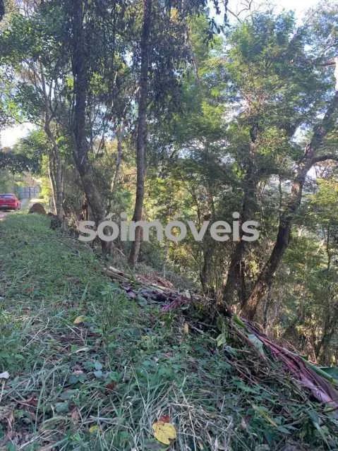 Terreno-À VENDA-Itaipava-Petrópolis-RJ - Foto 2